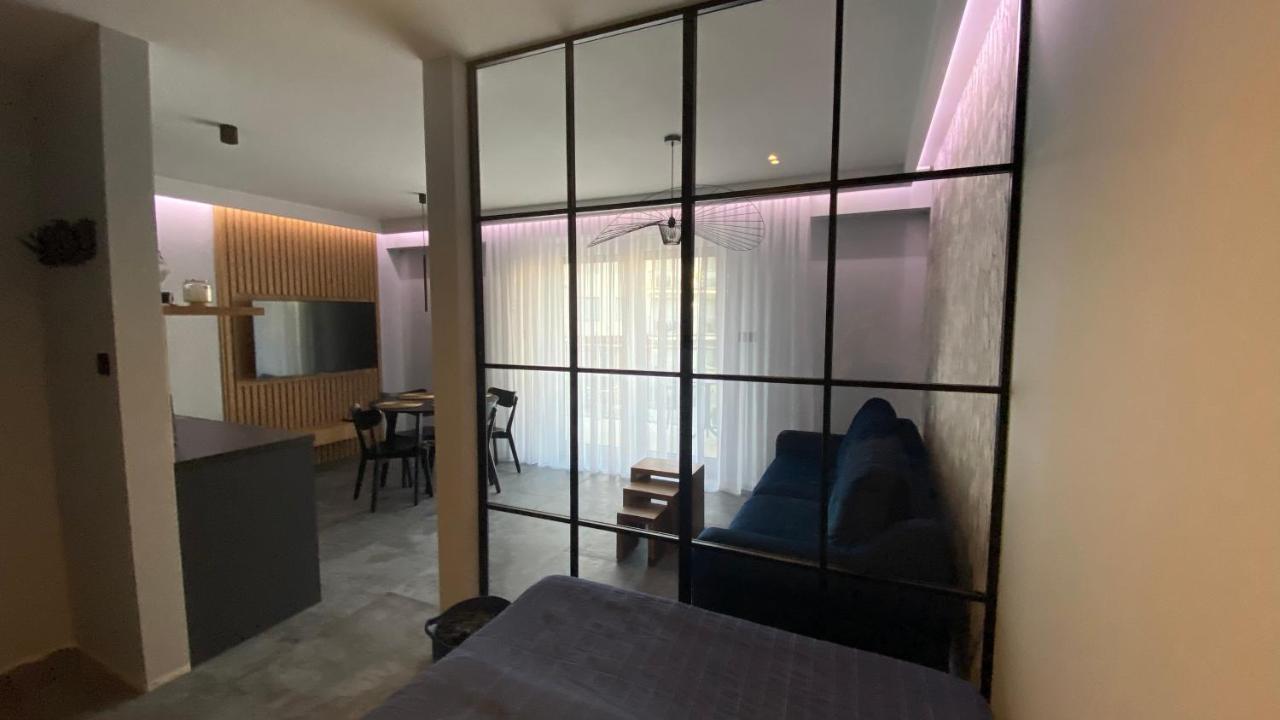 Apartament Magma Z Basenem Morska Klifowa Rewal Εξωτερικό φωτογραφία