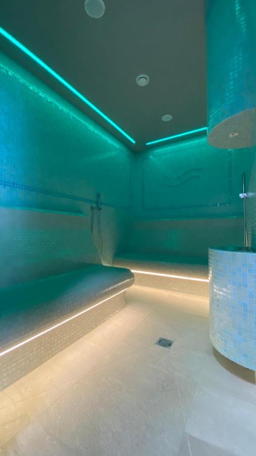 Apartament Magma Z Basenem Morska Klifowa Rewal Εξωτερικό φωτογραφία