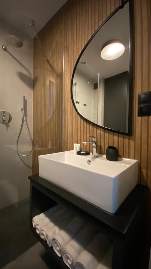 Apartament Magma Z Basenem Morska Klifowa Rewal Εξωτερικό φωτογραφία