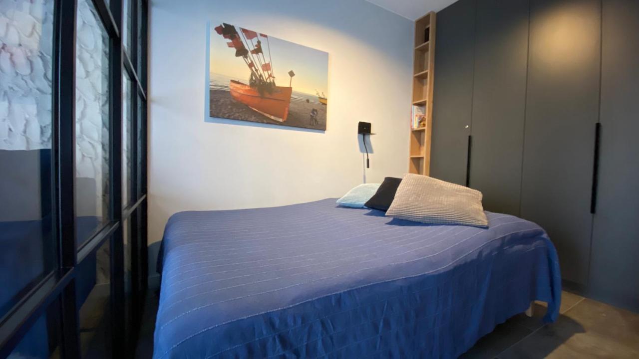 Apartament Magma Z Basenem Morska Klifowa Rewal Εξωτερικό φωτογραφία