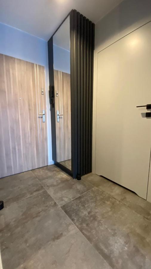 Apartament Magma Z Basenem Morska Klifowa Rewal Εξωτερικό φωτογραφία