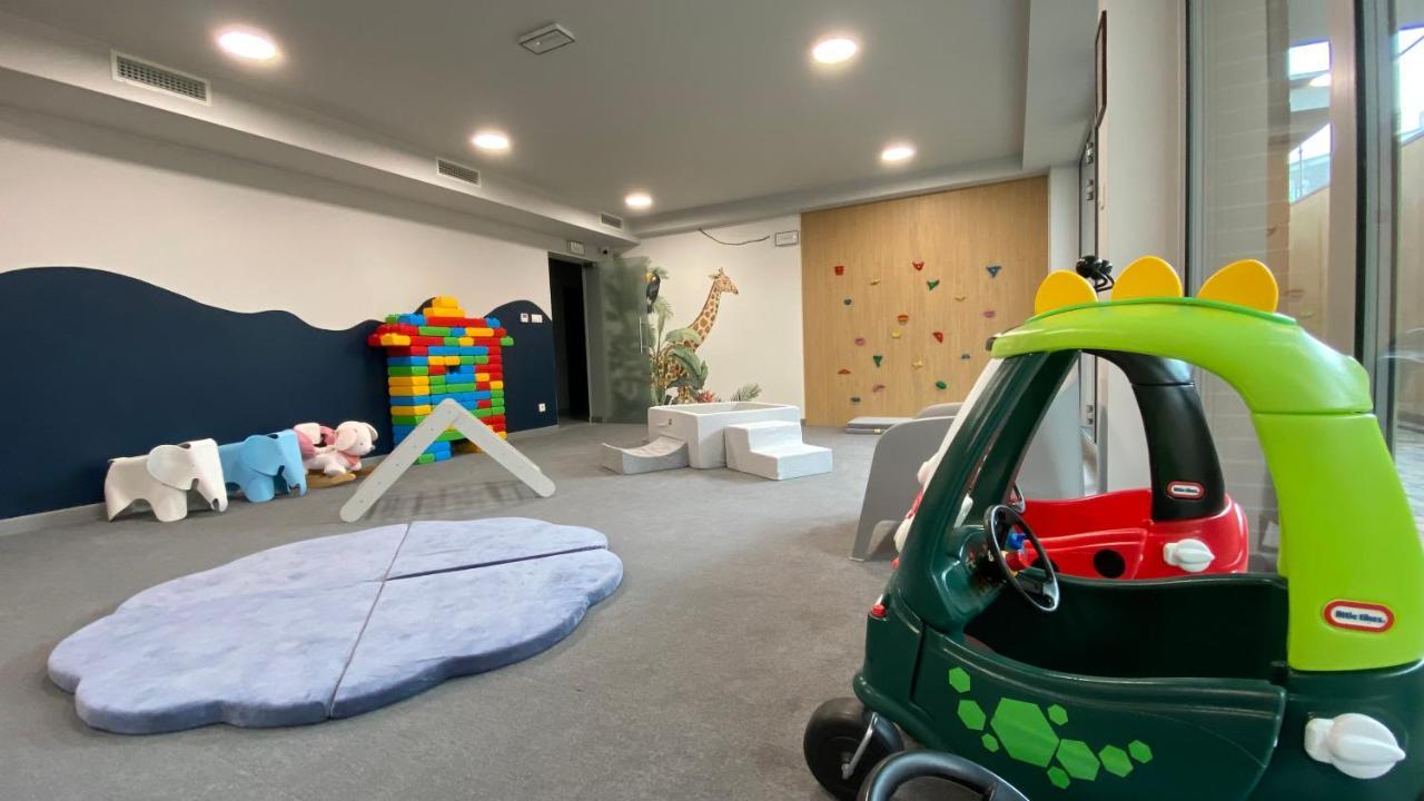 Apartament Magma Z Basenem Morska Klifowa Rewal Εξωτερικό φωτογραφία